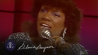 Gloria Gaynor - Honey Bee (Sopot Festival, 20.08.1980)