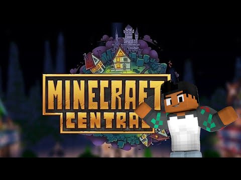 We Are In Prison IN MINECRAFT?!