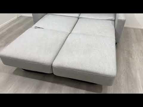 Masku Noora 2 Istuttava Vuodesohva