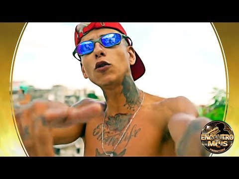 MC PLK - Eterno Aprendiz (Vídeo Clipe) RT MUSIC  - Prod. DJ Biel Bolado