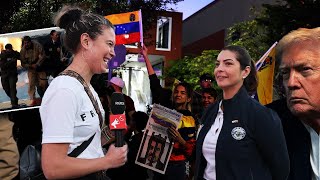 'Action was necessary': Doral mayor praises capture of Maduro