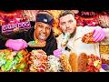 DIE BESTEN HOT DOGS IN BERLIN