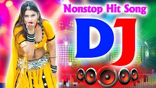 Old dj Song Old DJ Remix Song Old Hindi Song 2022 ...