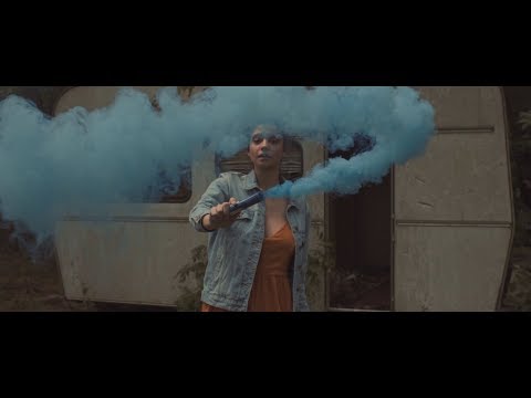 WHODO - Catching Fire feat. Lola Rhodes (Official Music Video)