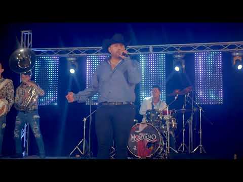 Alfredo Montaño - Los Botones Azules