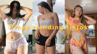 PINAY TRENDING TIKTOK PART 4 ??? #viraltiktok #bakat #tiktokph #viralpinay