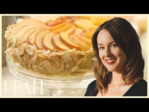 Champagne Dinner - French Food at Home (Full Episode) | Cooking Show with Laura Calder