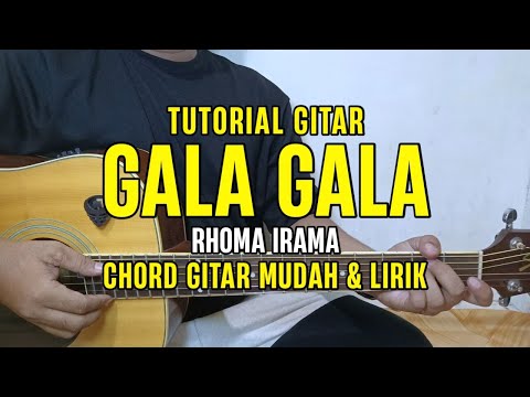 Gala Gala - Rhoma Irama