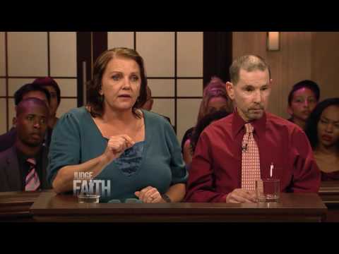 Judge Faith - Excuses, Excuses, Excuses (Season 1: Episode #66)