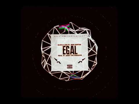 SAZ - Egal ft. Mark Richter & El9Six (prod. by Jahny the Producer)