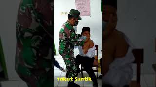 Download lagu VIRAL TAKUT SUNTIK #Shorts mp3