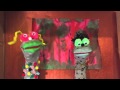 We're Going on a Bear Hunt - Children's Song ...