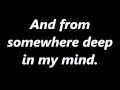 queensryche - someone else - lyrics