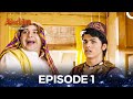 Aladdin All Episodes Part 1 English Dubbed