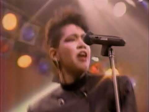 Skyy - start of romance (1989) Remastered