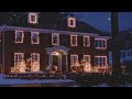 Home Alone Ambience   Soundtrack   Christmas Music