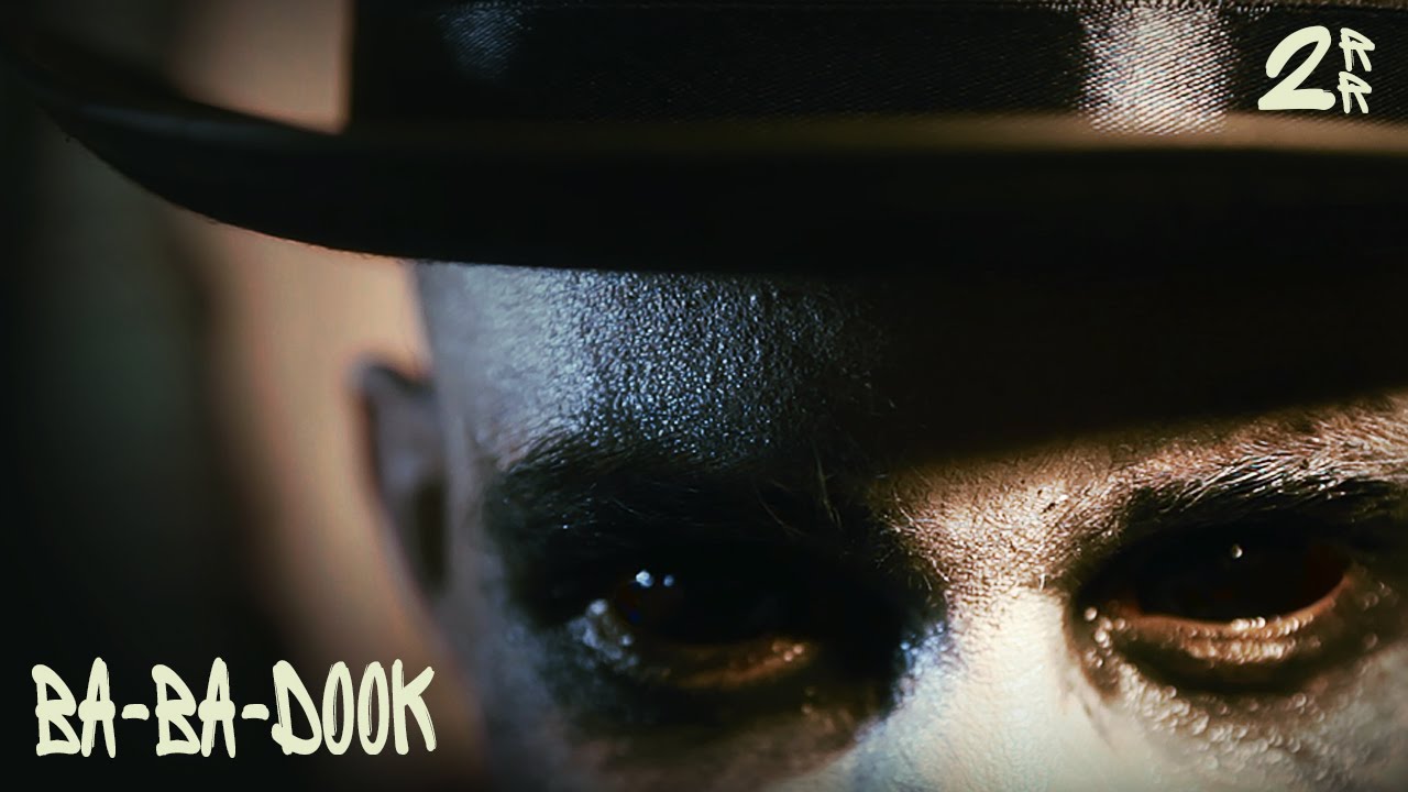 2rbina 2rista — BA-BA-DOOK