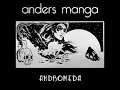 ANDERS MANGA - Night of the Witch [Official Audio]