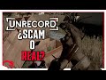 El Juego M s Fotorealista Es Un Scam Unrecord