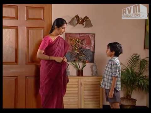 Episode 329: Jyothi Telugu TV Serial - AVM Productions