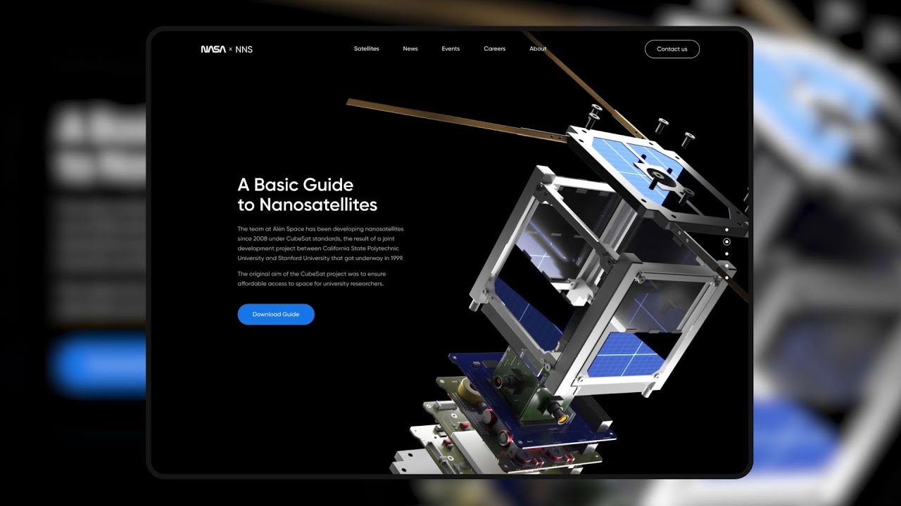 Shakuro: Adding Creative Touch To Project Development