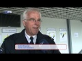 Massale inzet politie Oost-Nederland tijdens nucleaire top in Den Haag