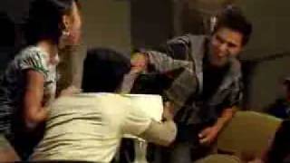 Mitchel Musso- Lean on Me