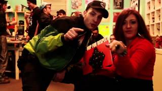 Clementino   LA MIA MUSICA  feat  Paolo