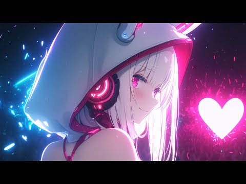 Nightcore Techno Mix 2024 🎧 EDM Remixes of Popular Songs 🎧 Only Techno Bangers