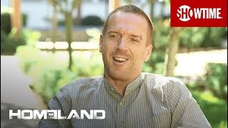 (WARNING: CONTAINS SPOILERS) Homeland | Farewell Damian Lewis (Brody) video