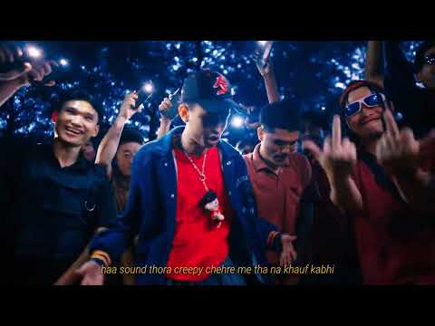 YOUNG TRIBAL - DOPE FEAT. DSMOKA, RINCHIN JANGMU (OFFICIAL MUSIC VIDEO)