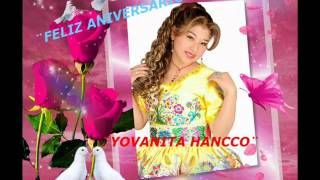 yobana hancco cosas del amor