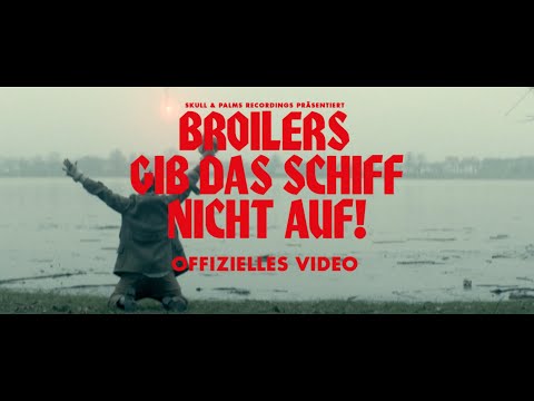 Video thumbnail for Gib das Schiff nicht auf!