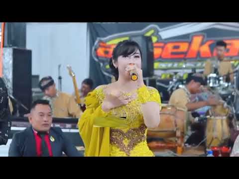 CAMPURSARI SRAGENAN GAYENG-SEWU LAYANGMU FEAT DIAN MAHARA//ARSEKA