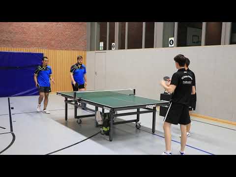 21/22 HL: Düvell, Mirko /Nguyen, Duy Nghiem vs Busch, Torben /Simon Fernandez, Rafael  (P4)MVI 5814