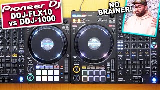 Pioneer DDJ-1000 - What To Know & Where To Buy | Equipboard Pioneer DDJ-1000 - What To Know & Where To Buy | Equipboard