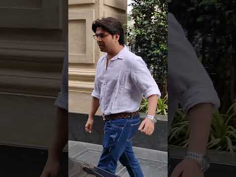 Ankit Tiwari वापस लौटे Prayer Meet से 😭🙏