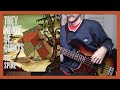 They Might Be Giants - Au Contraire (bass cover)