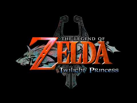 Fishing Hole - The Legend of Zelda: Twilight Princess