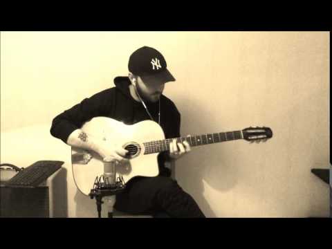 Gabriel Karlsson - Min första komposition (Carl Jularbo)