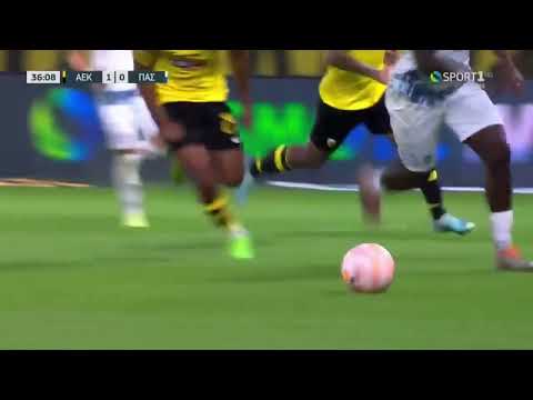 #7 A.M. MOREIRA | LW VIDEO