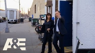 Wahlburgers: Marisa Ramirez Tries a Wahlburger (Season 5, Episode 3) | A&E video