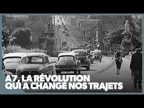 A7, a revolutionary construction