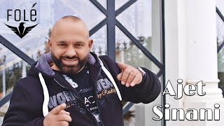 Ajet Sinani - Hajde Bojna Party