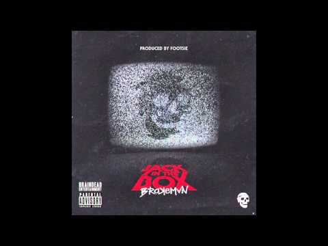 Brakeman - Gonna get peak