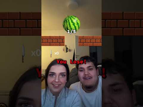 Neumí nic 🤣 #couple #prank #fyp #trending