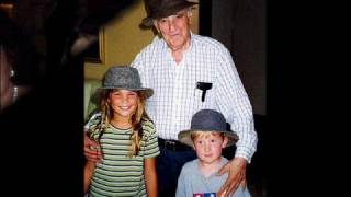 Chet Atkins "I Still Can't Say Goodbye"