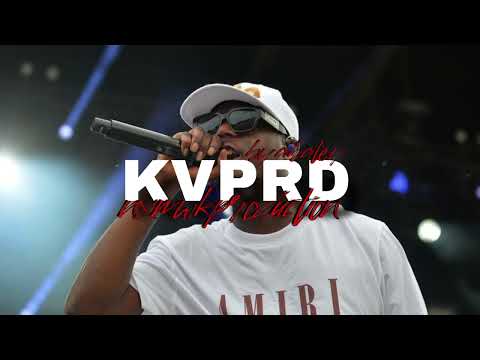 KVPRD x NI - BON QU'À ÇA [REMIX.REGGAE.SIMPLE]🇳🇨🔊🍁