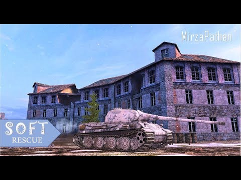 Löwe : 5 Fargs , 2800 Damage - WOT BLITZ - 🇩🇪