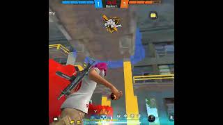 Free Fire Highlights #shorts